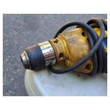 DeWalt® 3/8" VSR Drill DW106