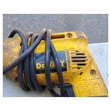 DeWalt® 3/8" VSR Drill DW106