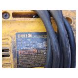 DeWalt® 3/8" VSR Drill DW106