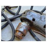 Albertson & Co (Sioux City Iowa) 1/4"-drive All Angle Drill