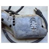 Albertson & Co (Sioux City Iowa) 1/4"-drive All Angle Drill