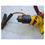 Custom Drill with Hytork Starter