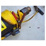 Custom Drill with Hytork Starter