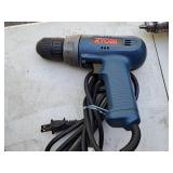 Ryobi® Drill D-18C