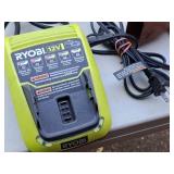 Ryobi® 12V Cordless Tool Battery Charger C120D