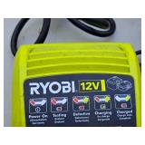 Ryobi® 12V Cordless Tool Battery Charger C120D