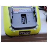 Ryobi® 12V Cordless Tool Battery Charger C120D