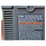 Ryobi® 12V Cordless Tool Battery Charger C120D