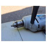 JCPenny 3/8"-drive Drill with Driver Handle