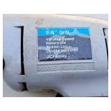 JCPenny 3/8"-drive Drill with Driver Handle