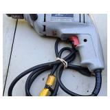 JCPenny 3/8"-drive Drill with Driver Handle