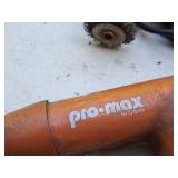 Gillette Pro-Max Hairdryer HD012