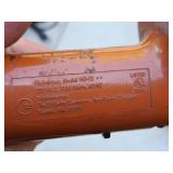 Gillette Pro-Max Hairdryer HD012