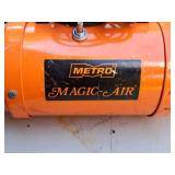 Metro® Magic-Air®