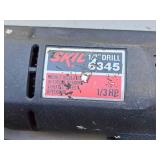 Skil® 1/2" Drill 6345