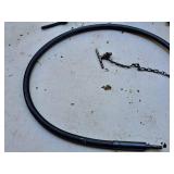 40" Drill Attachment