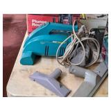 Regina® DIRT Magnet Hand Vac with Accessories