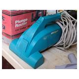 Regina® DIRT Magnet Hand Vac with Accessories