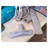 Regina® DIRT Magnet Hand Vac with Accessories