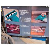 Regina® DIRT Magnet Hand Vac with Accessories