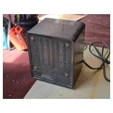 Sunbeam Space Heater