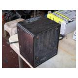 Sunbeam Space Heater