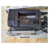 Black & Decker® Single Speed Jig Saw 7543