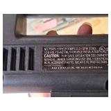 Black & Decker® Single Speed Jig Saw 7543