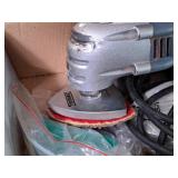 Performax® Oscillating Tool #241-0962