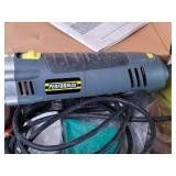 Performax® Oscillating Tool #241-0962