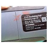 Performax® Oscillating Tool #241-0962