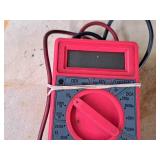 Cen-tech® Digital Multimeter