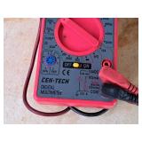 Cen-tech® Digital Multimeter