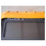 Fluke® 87 True RMS Multimeter