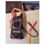 Clamp Meter #266