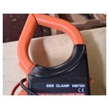 Clamp Meter #266