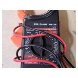 Clamp Meter #266