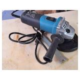 Altocraft 4" Angle Grinder #241-9960