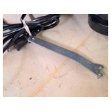 Altocraft 4" Angle Grinder #241-9960