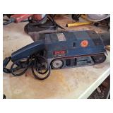 Ryobi® 3"x21" Belt Sander BE-321