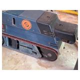 Ryobi® 3"x21" Belt Sander BE-321