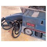 Ryobi® 3"x21" Belt Sander BE-321