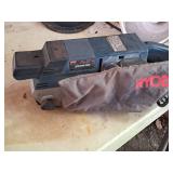 Ryobi® 3"x21" Belt Sander BE-321