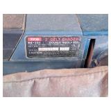 Ryobi® 3"x21" Belt Sander BE-321