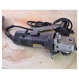 Angle Grinder