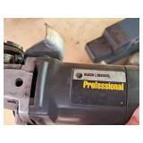 Angle Grinder