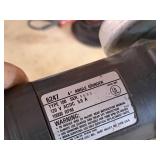 Angle Grinder