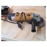 Black & Decker® Professional Angle Grinder 6247