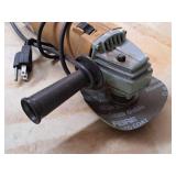 Black & Decker® Professional Angle Grinder 6247