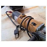 Black & Decker® Professional Angle Grinder 6247